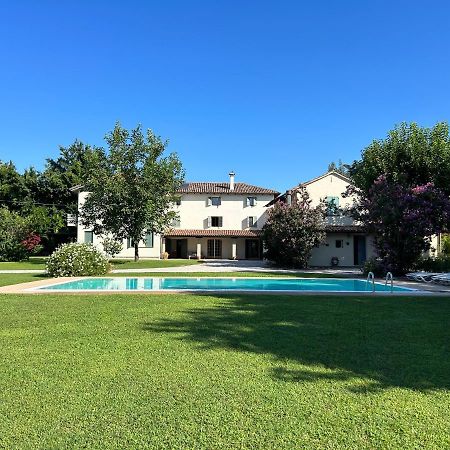 Casa Bellona Montebelluna Eksteriør billede