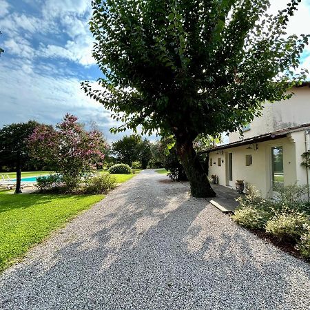 Casa Bellona Montebelluna Eksteriør billede