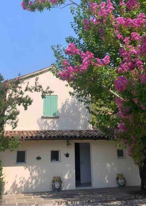 Casa Bellona Montebelluna Eksteriør billede