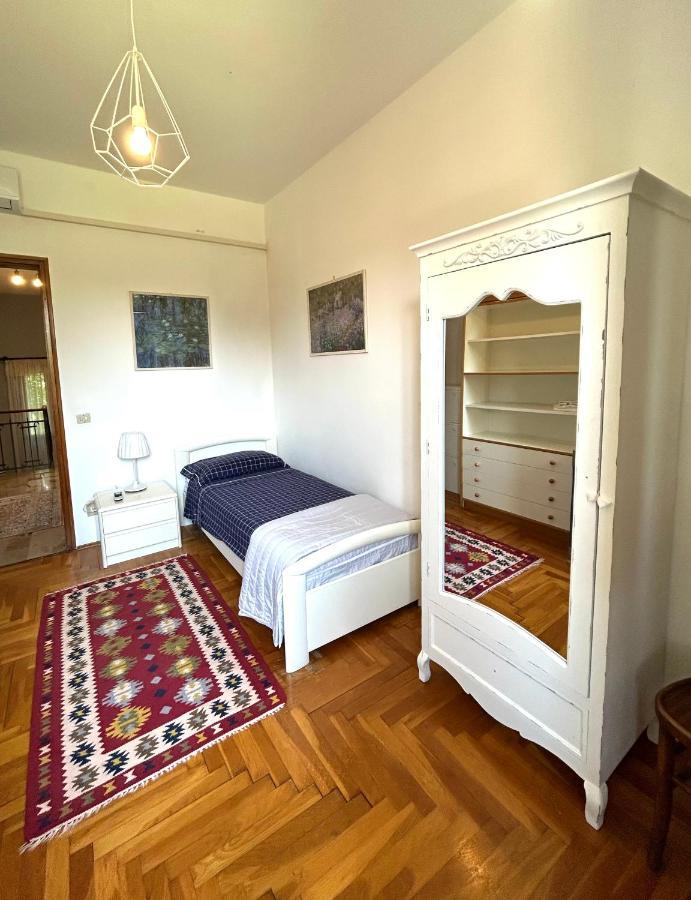 Casa Bellona Montebelluna Eksteriør billede