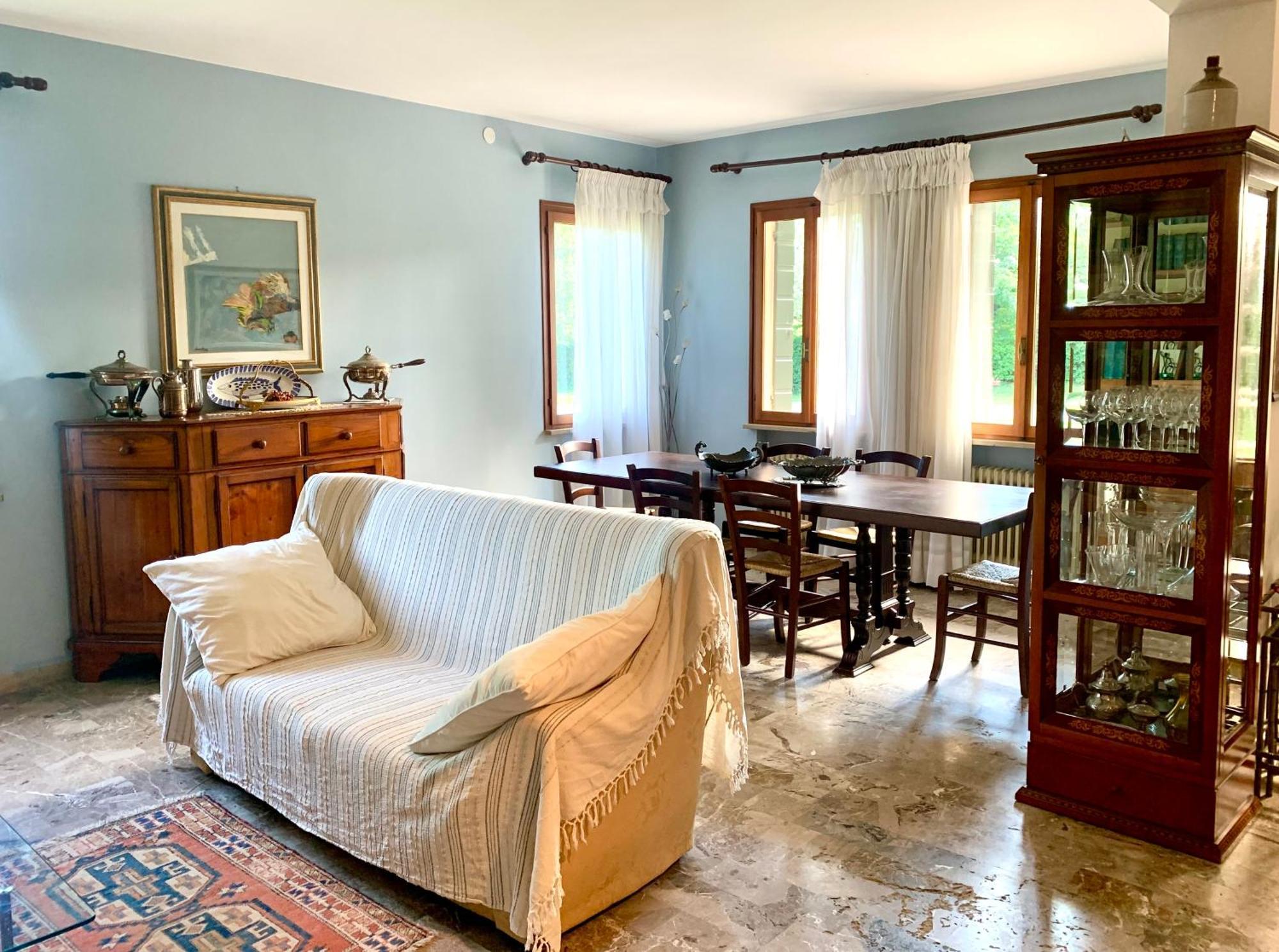 Casa Bellona Montebelluna Eksteriør billede