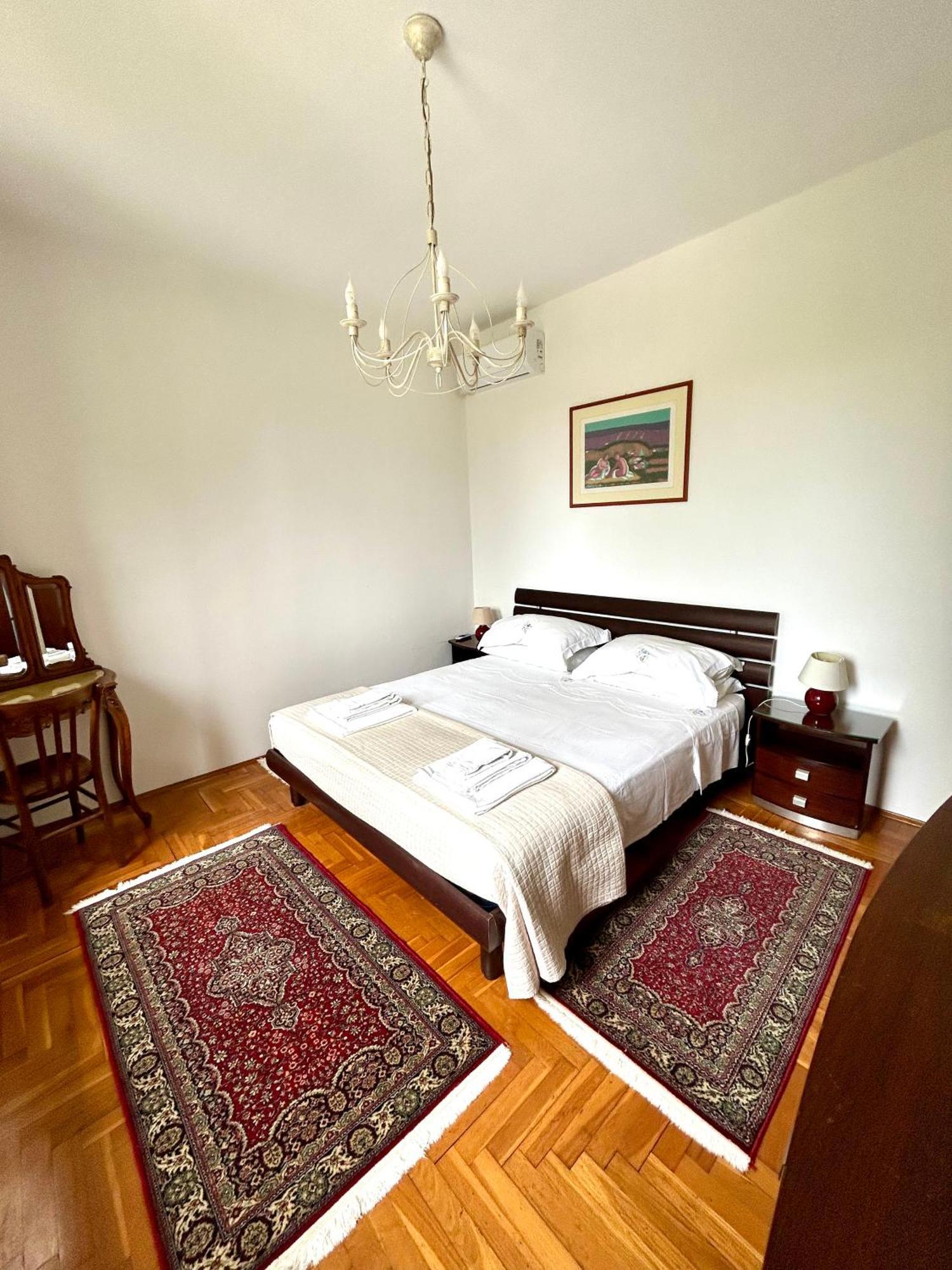 Casa Bellona Montebelluna Eksteriør billede